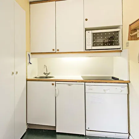 Les Constellations - Maeva Apartament La Plagne