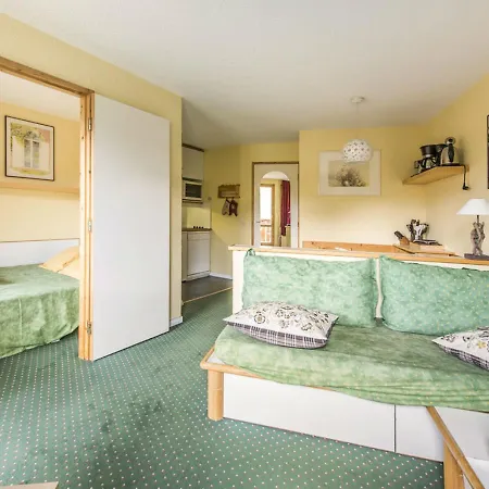 Apartament Les Constellations - Maeva La Plagne