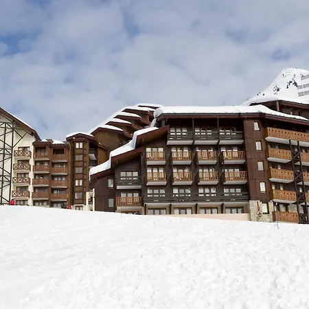 アパート Les Constellations - Maeva *