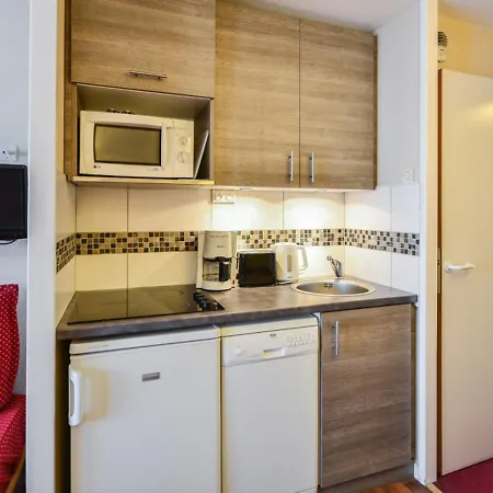 Apartament Les Constellations - Maeva *