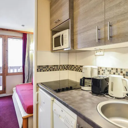 Apartament Les Constellations - Maeva