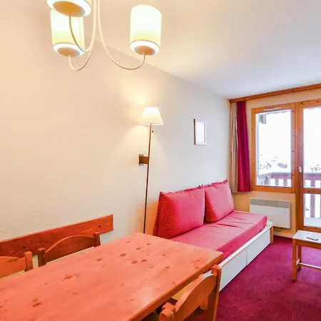 Lejlighed Les Constellations - Maeva La Plagne