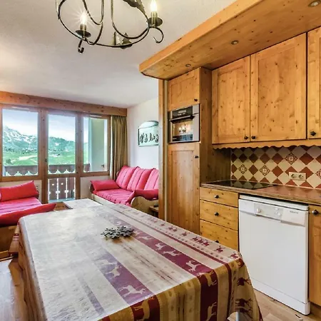 Apartament Les Constellations - Maeva