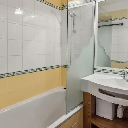 Apartament Les Constellations - Maeva *