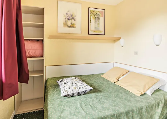 Les Constellations - Maeva ラ・プラーニュ