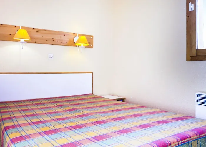 Les Constellations - Maeva Apartman *