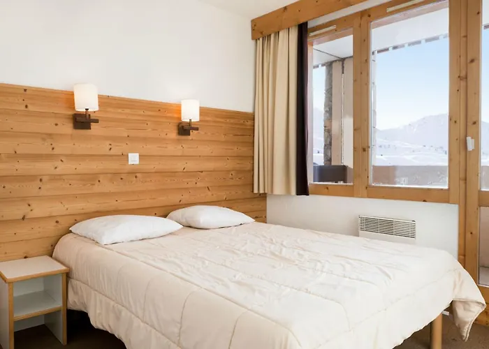 Apartman Les Constellations - Maeva