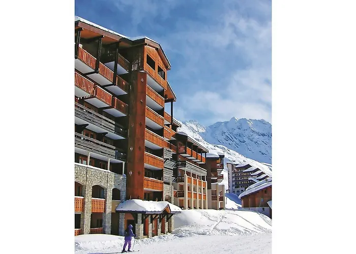 Les Constellations - Maeva Apartman