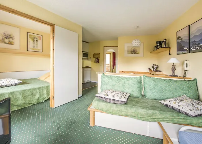 Apartman Les Constellations - Maeva La Plagne