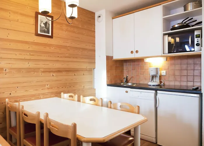 Apartman Les Constellations - Maeva