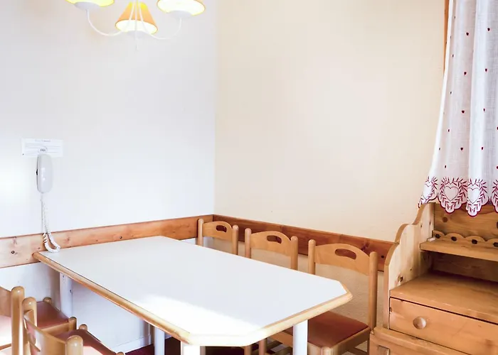 Apartman Les Constellations - Maeva *