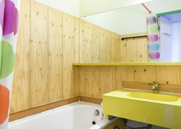 Apartman Les Constellations - Maeva