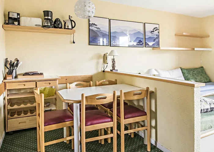 Les Constellations - Maeva Apartman