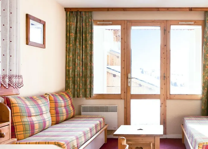 Les Constellations - Maeva Apartman *