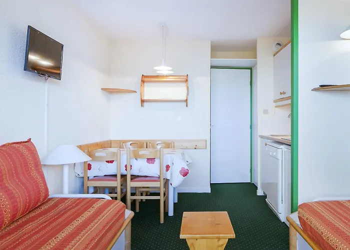 Apartman Les Constellations - Maeva La Plagne
