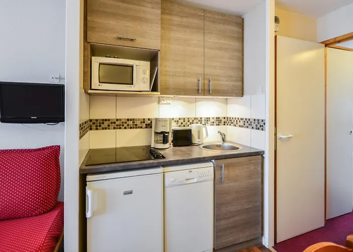 Apartman Les Constellations - Maeva *