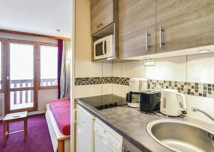 Apartman Les Constellations - Maeva