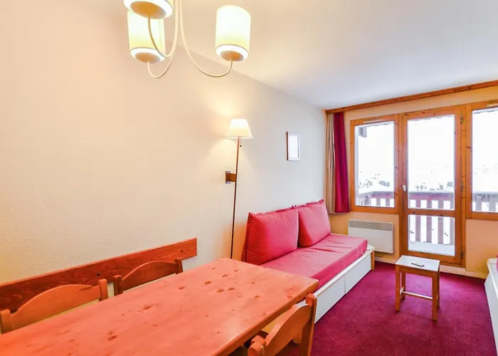 Apartman Les Constellations - Maeva La Plagne