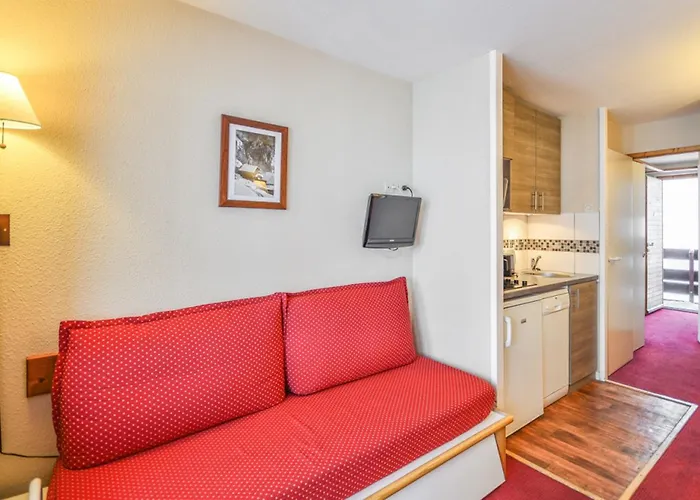 Apartman Les Constellations - Maeva La Plagne