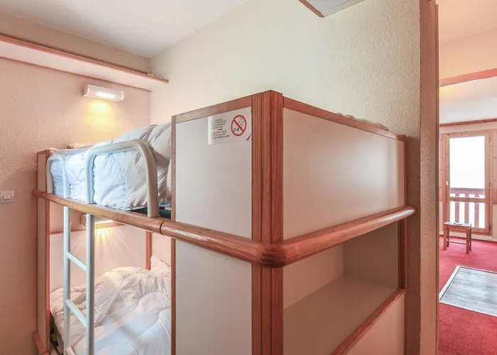 Apartman Les Constellations - Maeva