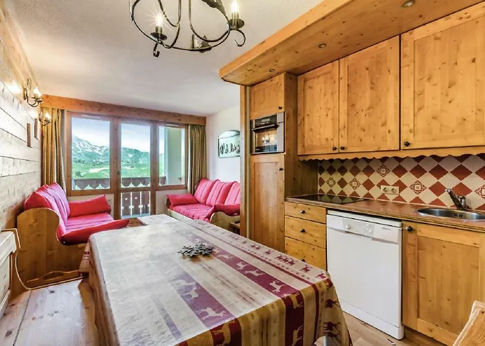 Apartman Les Constellations - Maeva