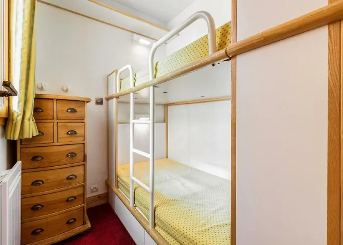 Les Constellations - Maeva Apartman