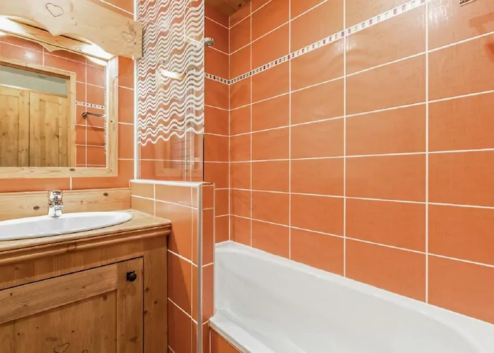 Apartman Les Constellations - Maeva