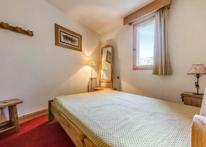 Apartman Les Constellations - Maeva