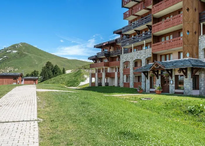 Apartman Les Constellations - Maeva *