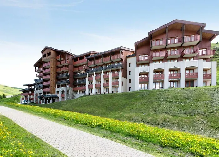 Les Constellations - Maeva Apartman