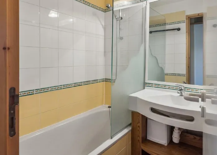 Apartman Les Constellations - Maeva *