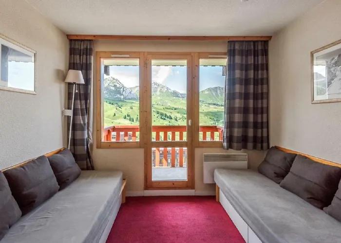 Apartman Les Constellations - Maeva