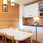 Apartmán Les Constellations - Maeva