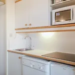 Les Constellations - Maeva Apartmán La Plagne