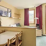 Apartmán Les Constellations - Maeva La Plagne