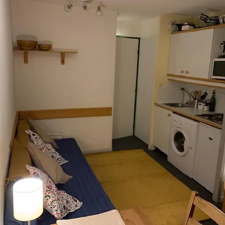 Apartamento Les Constellations - Maeva