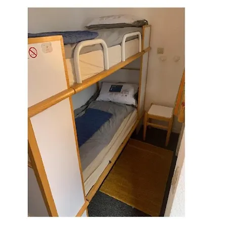Apartamento Les Constellations - Maeva La Plagne