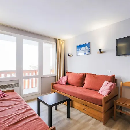 Apartamento Les Constellations - Maeva La Plagne