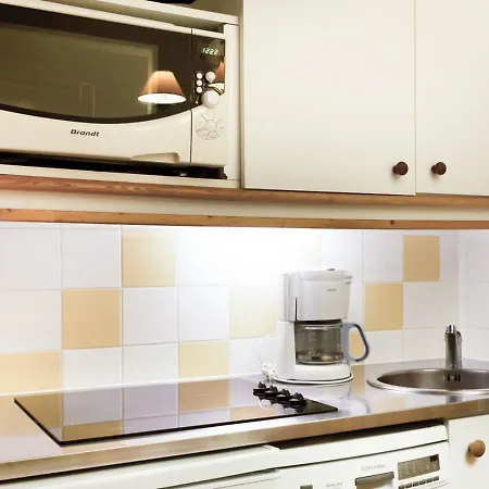 Les Constellations - Maeva Apartment *