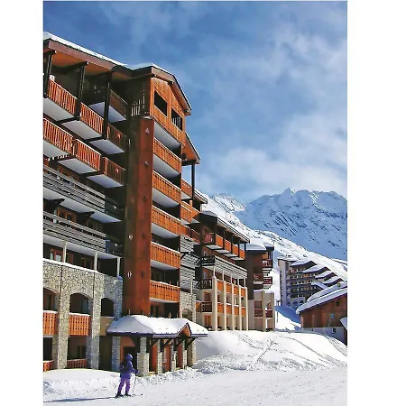 Les Constellations - Maeva Apartmán