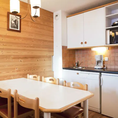 Apartment Les Constellations - Maeva