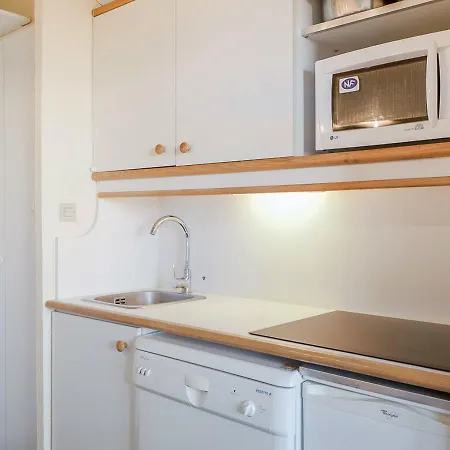 Les Constellations - Maeva Apartment La Plagne