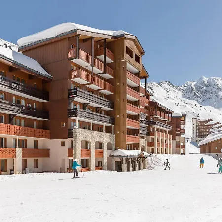 Les Constellations - Maeva Apartamento La Plagne