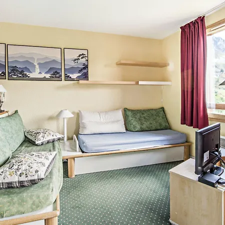 Apartment Les Constellations - Maeva La Plagne