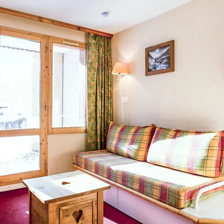 Les Constellations - Maeva Apartment La Plagne