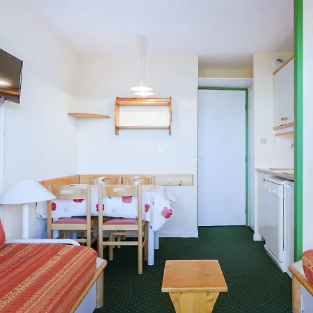 Apartment Les Constellations - Maeva La Plagne