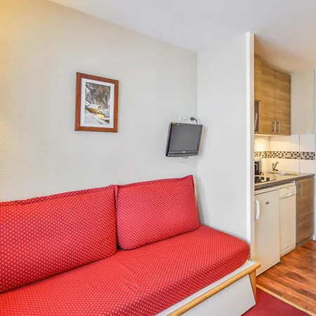 Apartmán Les Constellations - Maeva La Plagne