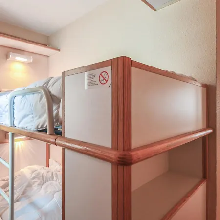 Apartment Les Constellations - Maeva
