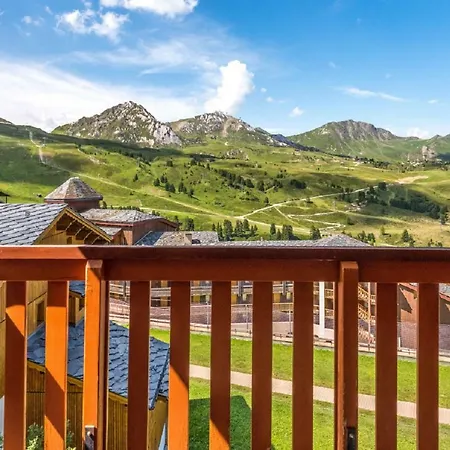 Les Constellations - Maeva Apartmán La Plagne
